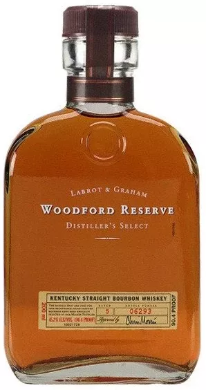 woodford-reserve-distillers-select-kentucky-straight-bourbon-whiskey-200ml Woodford Reserve Distillers Select Kentucky Straight Bourbon Whiskey 200ml