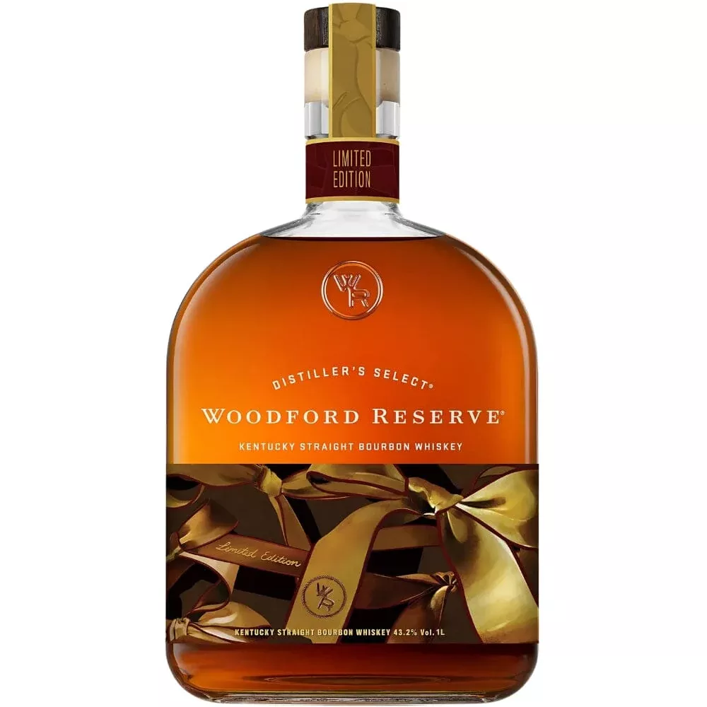 woodford-reserve-holiday-edition-bourbon-2024-1l Woodford Reserve Holiday Edition Bourbon 2024 1L