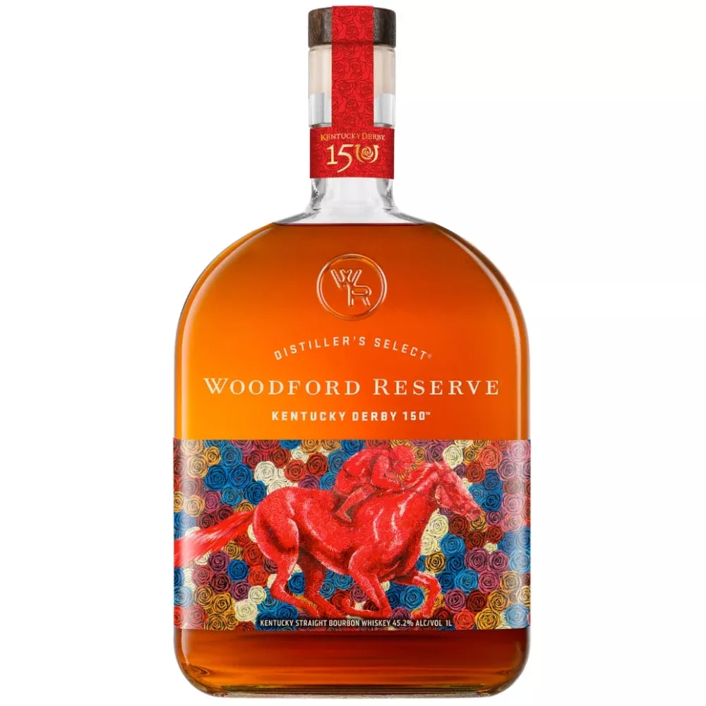 woodford-reserve-kentucky-derby-2024 Woodford Reserve Kentucky Derby 2024