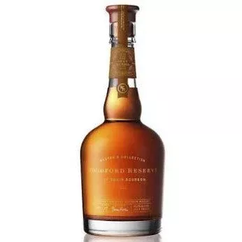 woodford-reserve-oat-grain-bourbon-750ml Woodford Reserve Oat Grain Bourbon 750ml
