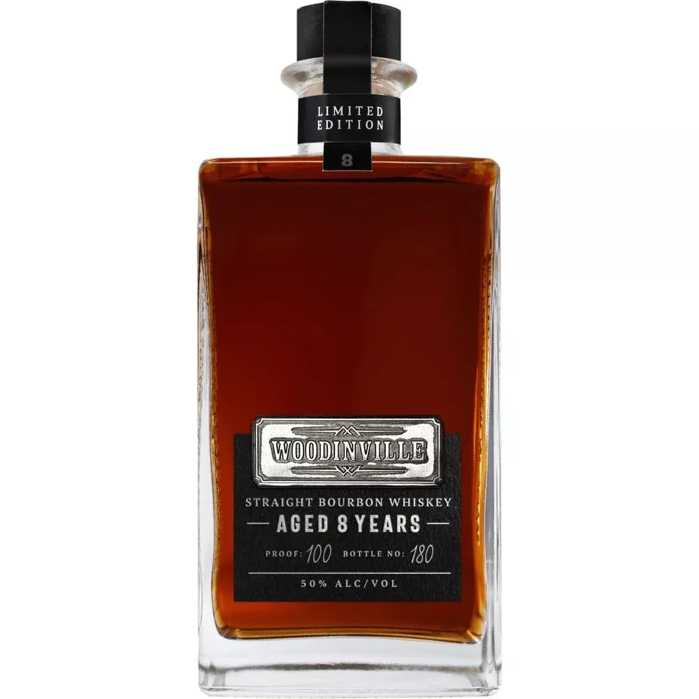 woodinville-8-years-straight-bourbon-whiskey Woodinville 8 Years Straight Bourbon Whiskey