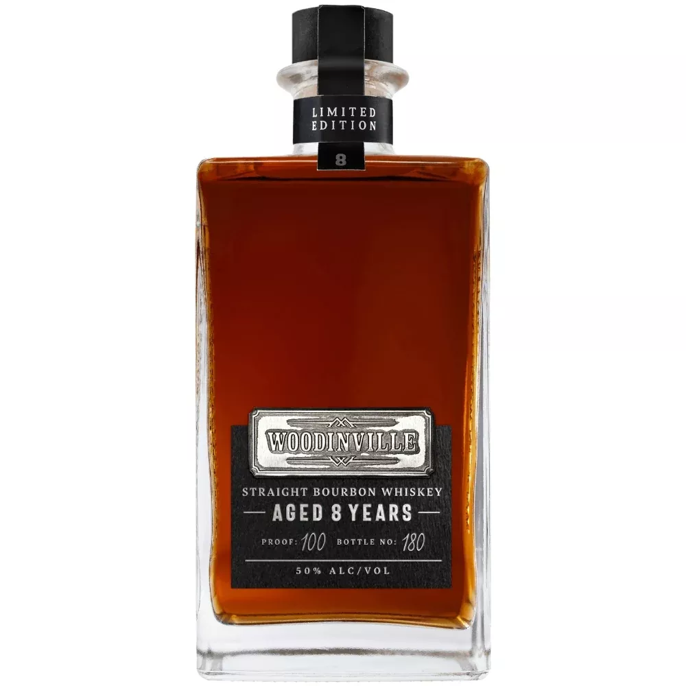 woodinville-limited-edition-8-year-old-straight-bourbon Woodinville Limited Edition 8 Year Old Straight Bourbon
