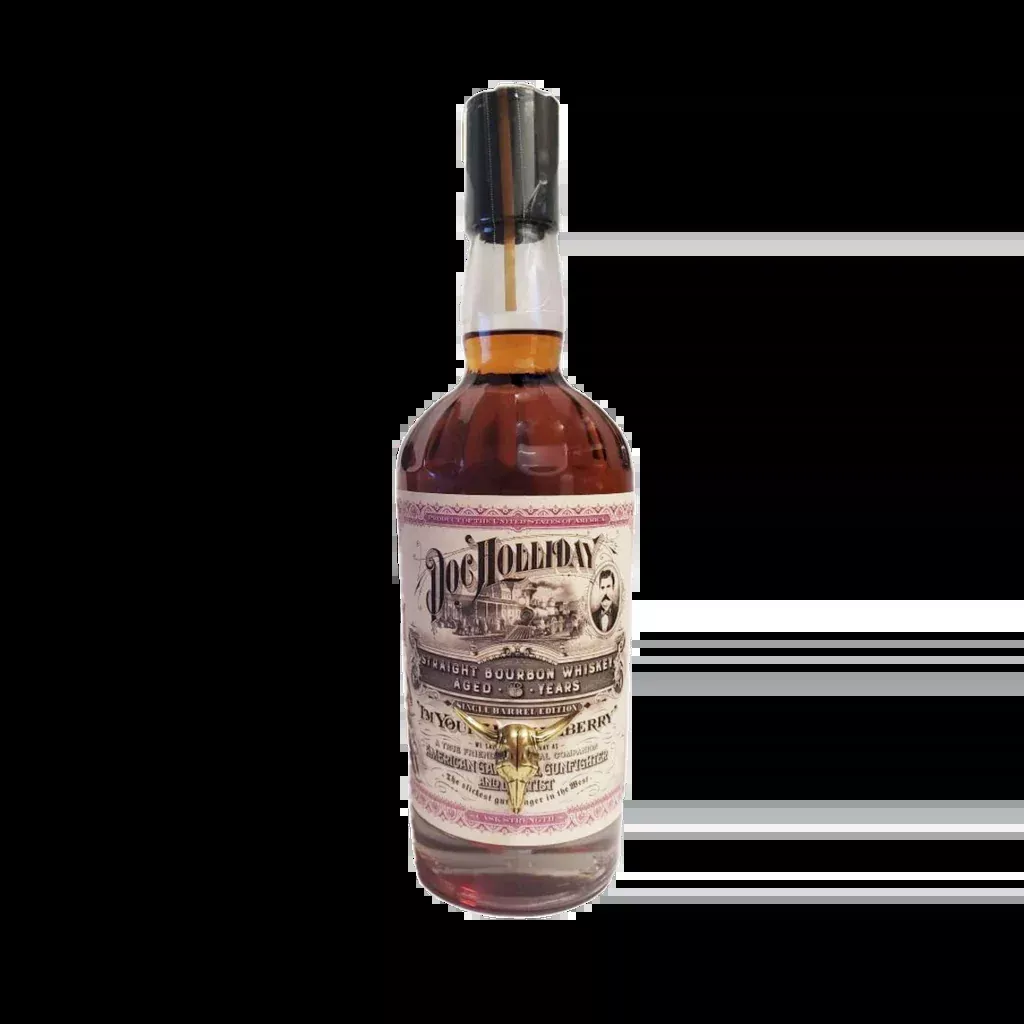 world-whiskey-society-6-year-old-gold-doc-holliday-straight-bourbon-whiskey-750m World Whiskey Society 6 Year Old Gold Doc Holliday Straight Bourbon Whiskey 750ml