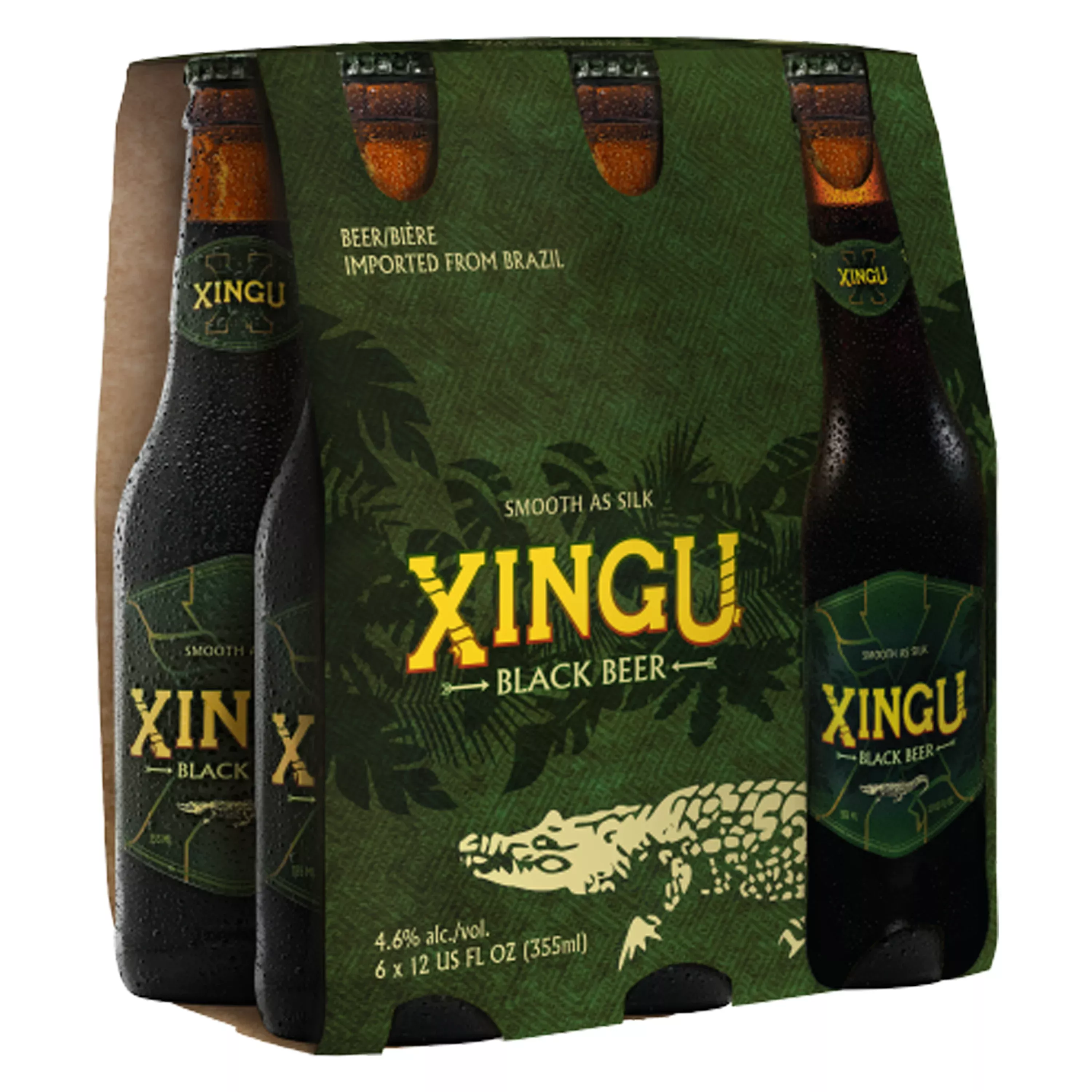 xingu-brazilian-black-lager-24-pack Xingu Brazilian Black Lager 24 Pack