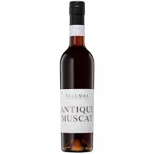 YALUMBA ANTIQUE MUSCAT AUSTRALIA 375ML