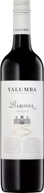 YALUMBA SHIRAZ BAROSSA AUSTRALIA 2022