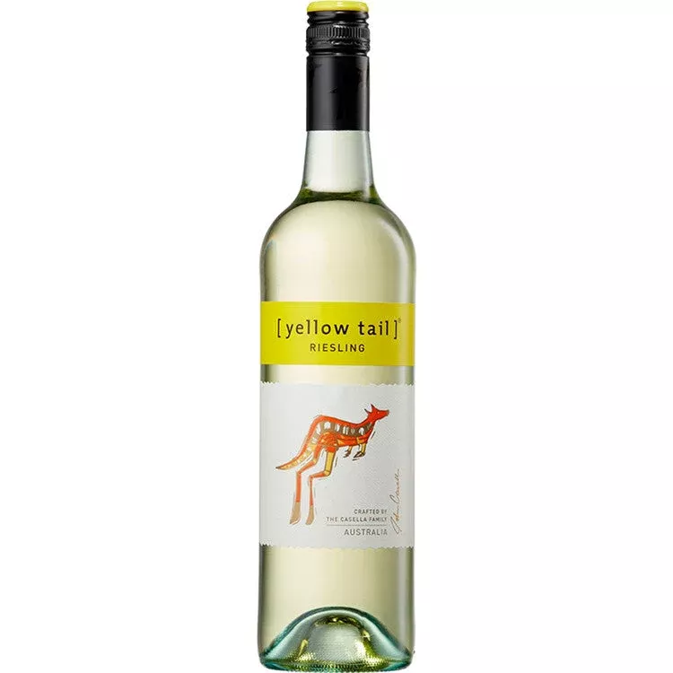 Yellow Tail Riesling South Eastern Australia