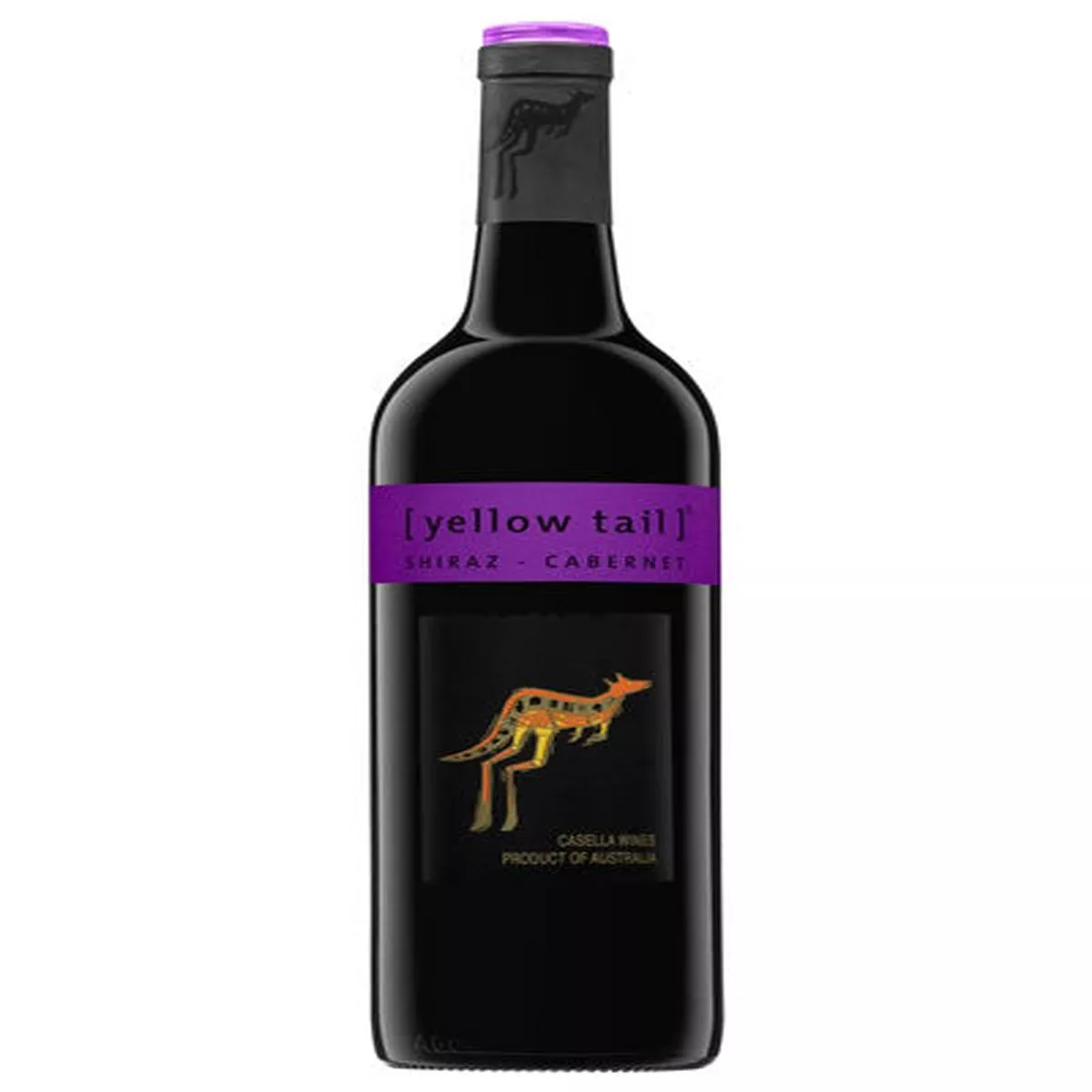 [yellow tail] Shiraz Cabernet
