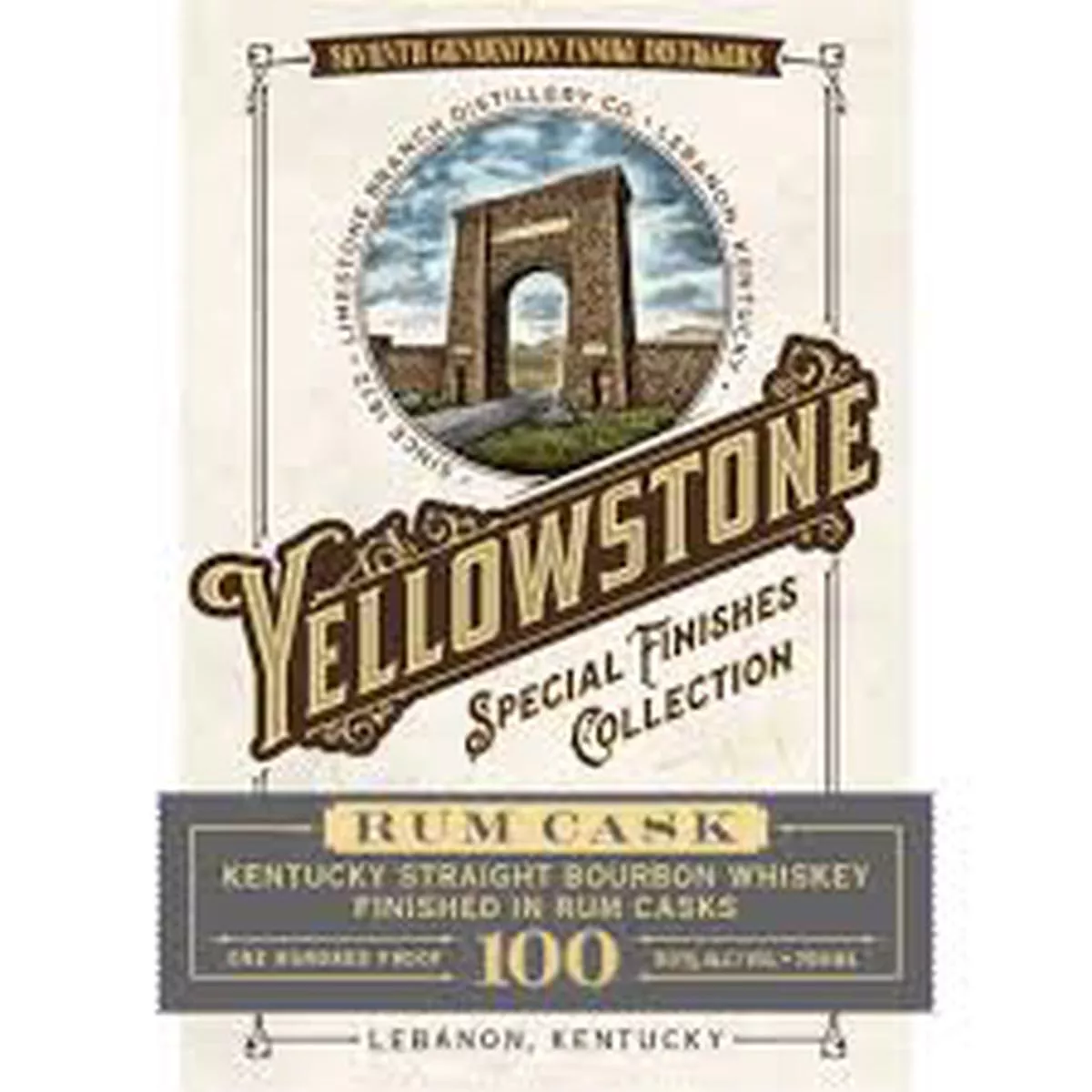 yellowstone-rum-cask-special-finishes-collection-straight-bourbon-whisky-375ml Yellowstone Rum Cask Special Finishes Collection Straight Bourbon Whisky | 375ML