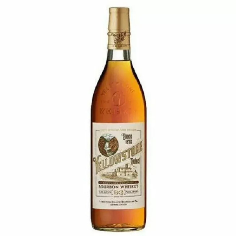 yellowstone-select-bourbon-93-proof-750ml Yellowstone Select Bourbon 93 Proof (750mL)