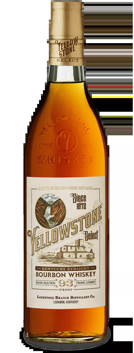 yellowstone-select-kentucky-straight-bourbon-whiskey-750ml Yellowstone Select Kentucky Straight Bourbon Whiskey 750ml