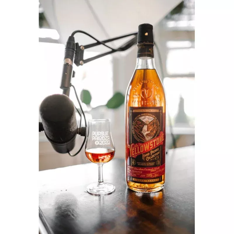 yellowstone-single-barrel-bourbon-backseat-tooters-barrel-7849759-bourbon-pursui Yellowstone Single Barrel Bourbon (BACKSEAT TOOTERS – Barrel #7849759) – Bourbon Pursuit & Keg N Bottle Barrel Pick 750 ml