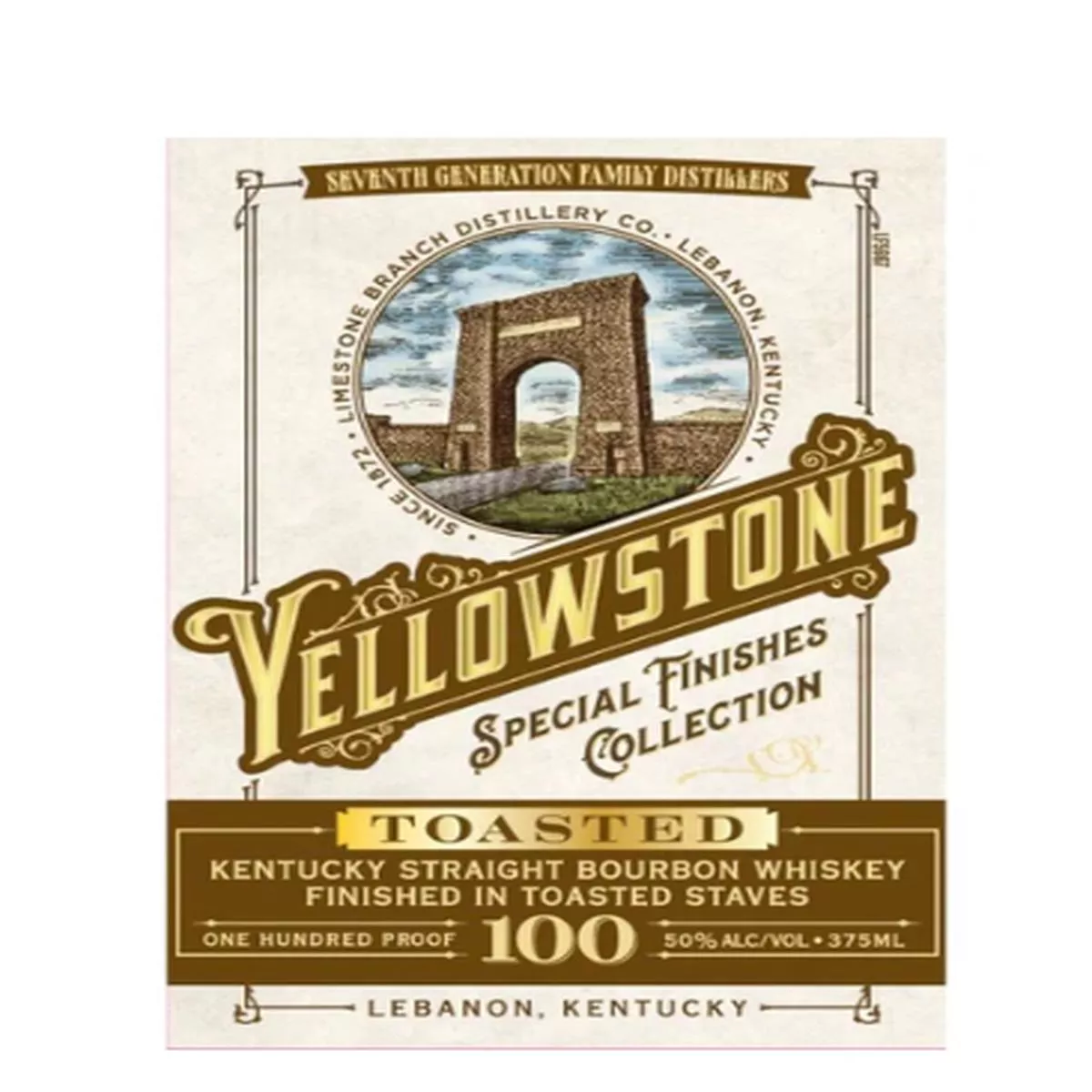 yellowstone-special-finishes-collection-toasted-bourbon-whiskey-375ml Yellowstone Special Finishes Collection Toasted Bourbon Whiskey | 375ML