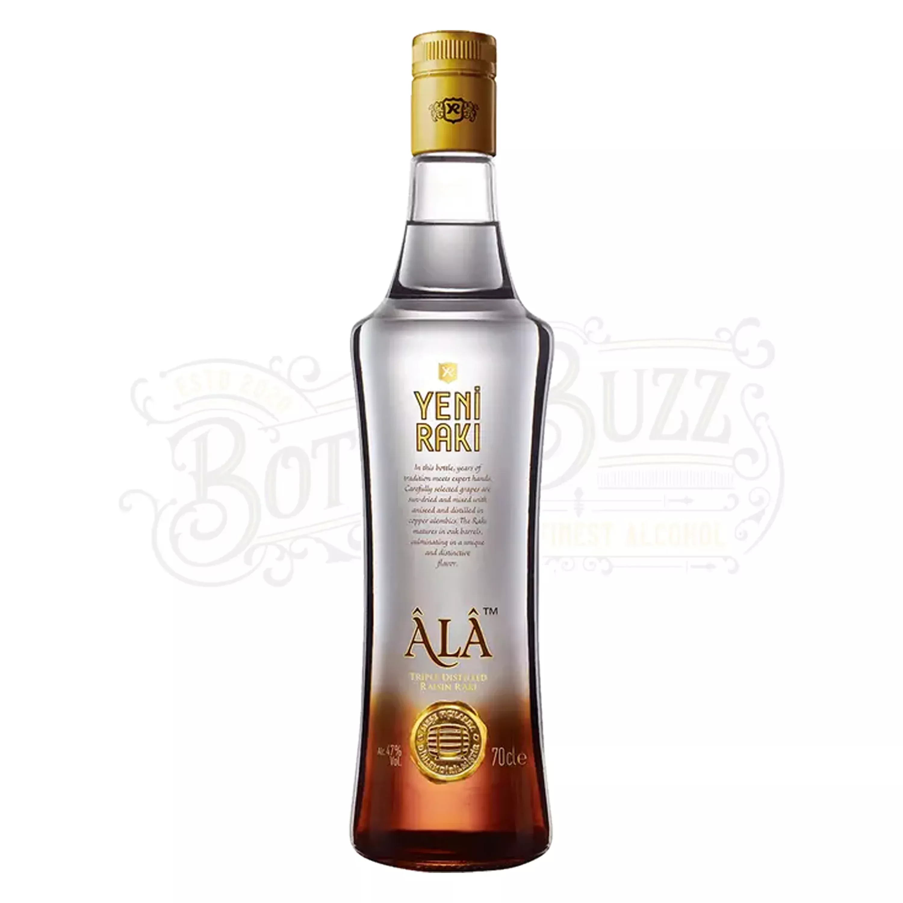 yeni-raki-ala-700ml Yeni Raki Ala 700ml