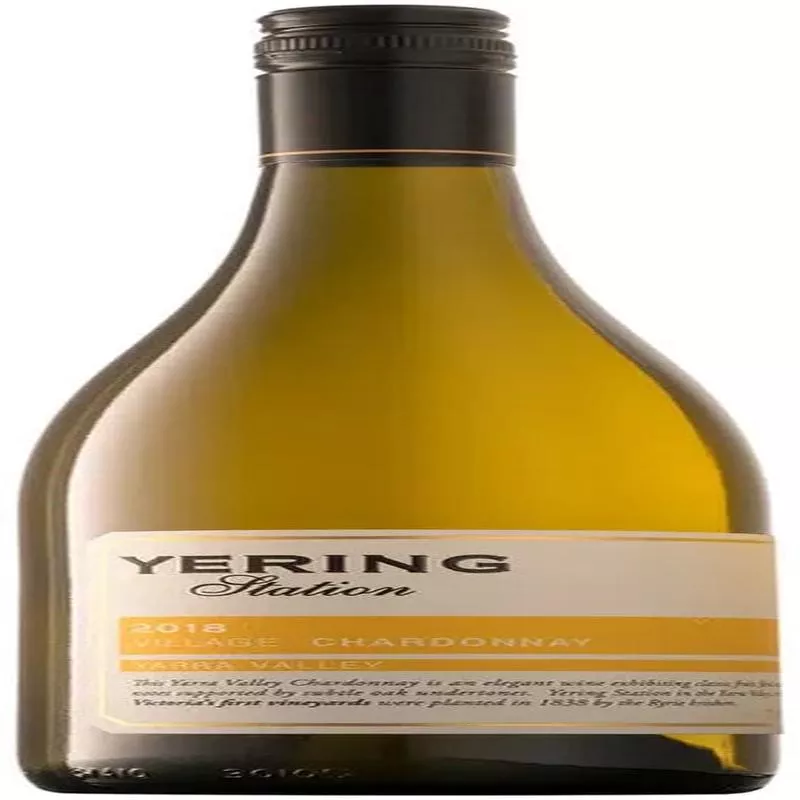 yering-station-village-chardonnay-750ml Yering Station Village Chardonnay 750ml