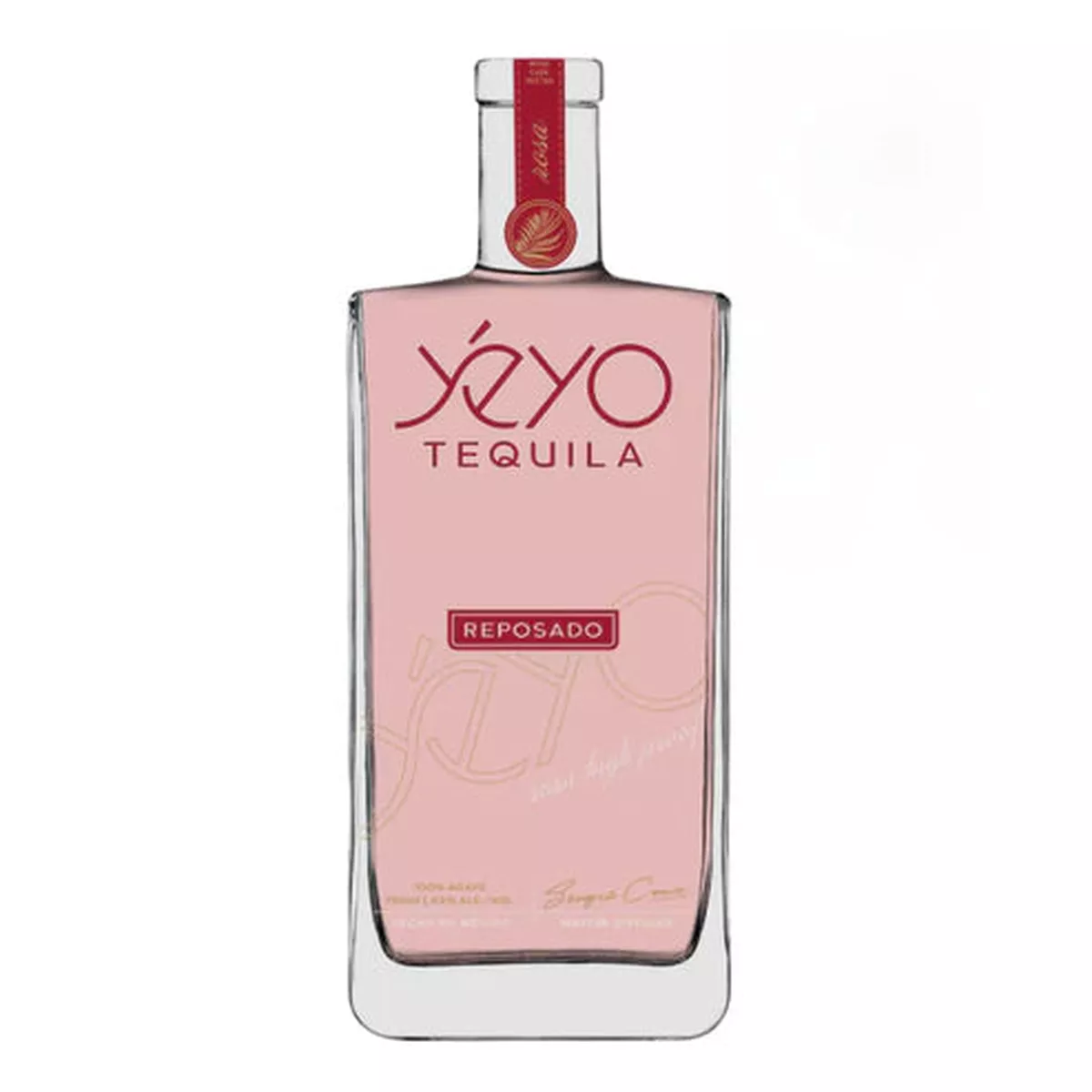 yeyo-rosado-high-proof-reposado-tequila Yeyo Rosado High Proof Reposado Tequila