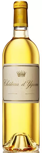 YGREC DE CHATEAU D'YQUEM 2019 DRY