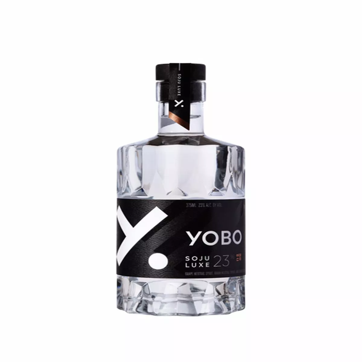 Yobo Luxe Soju