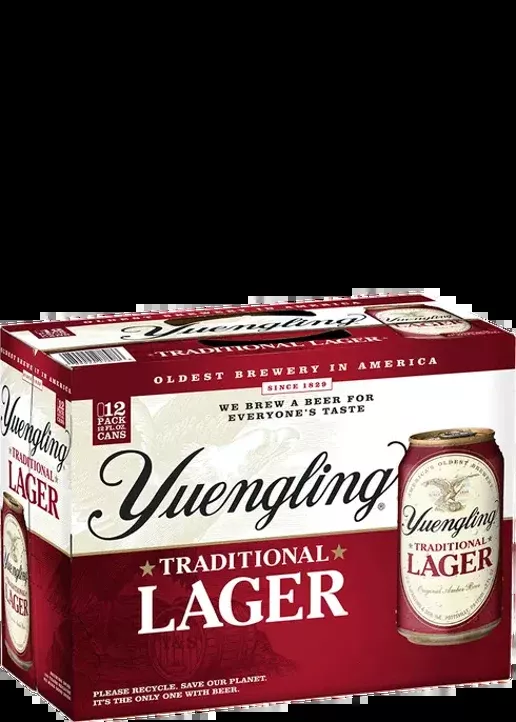 yuengling-traditional-lager-beer-12-oz-can-12-pack Yuengling Traditional Lager Beer 12-Oz Can 12-Pack