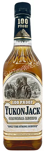 yukon-jack-liqueur-50-750ml YUKON JACK LIQUEUR 50% 750ML
