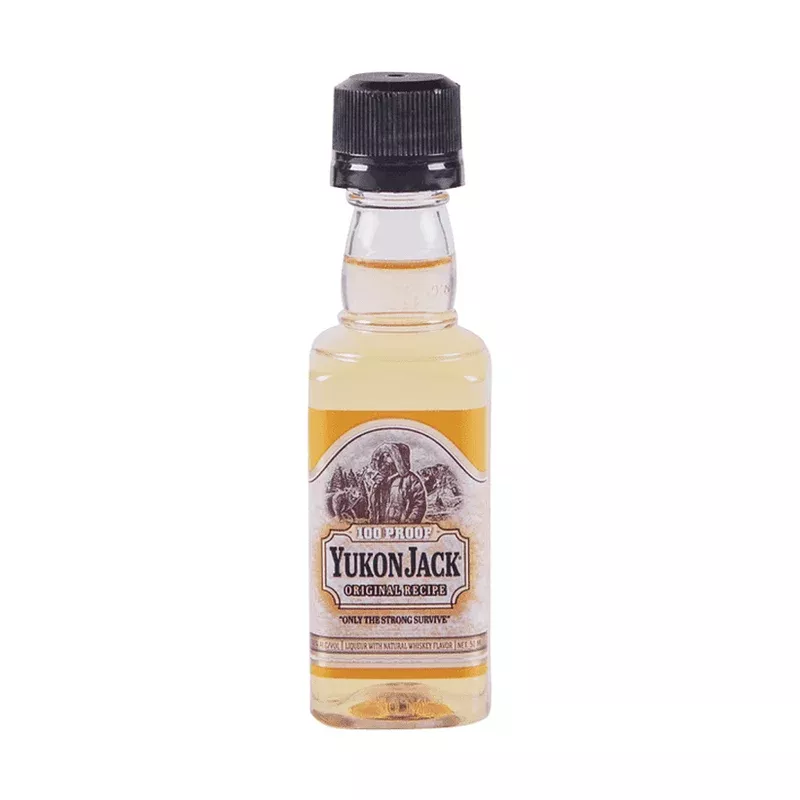 yukon-jack-original-liqueur-50ml Yukon Jack Original Liqueur (50ml)