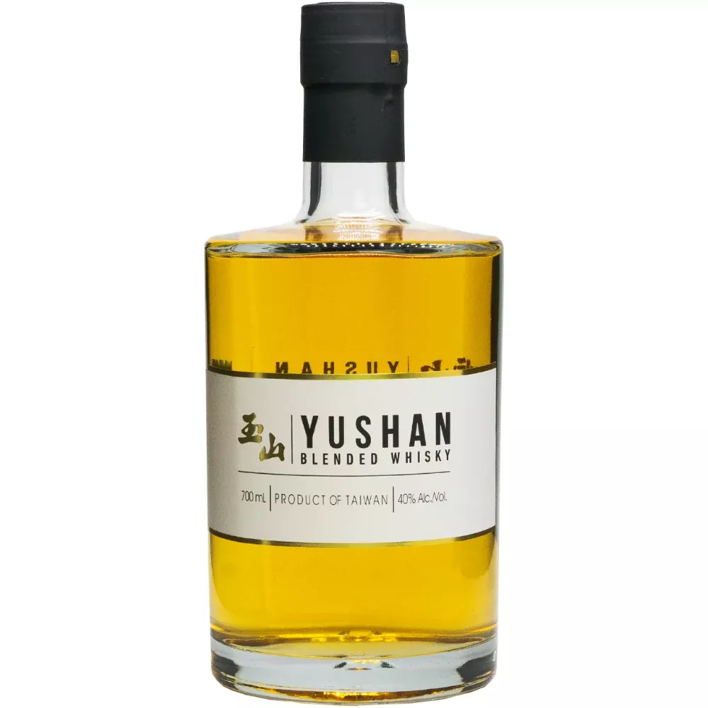yushan-blended-taiwan-whisky-700ml Yushan Blended Taiwan Whisky 700ml