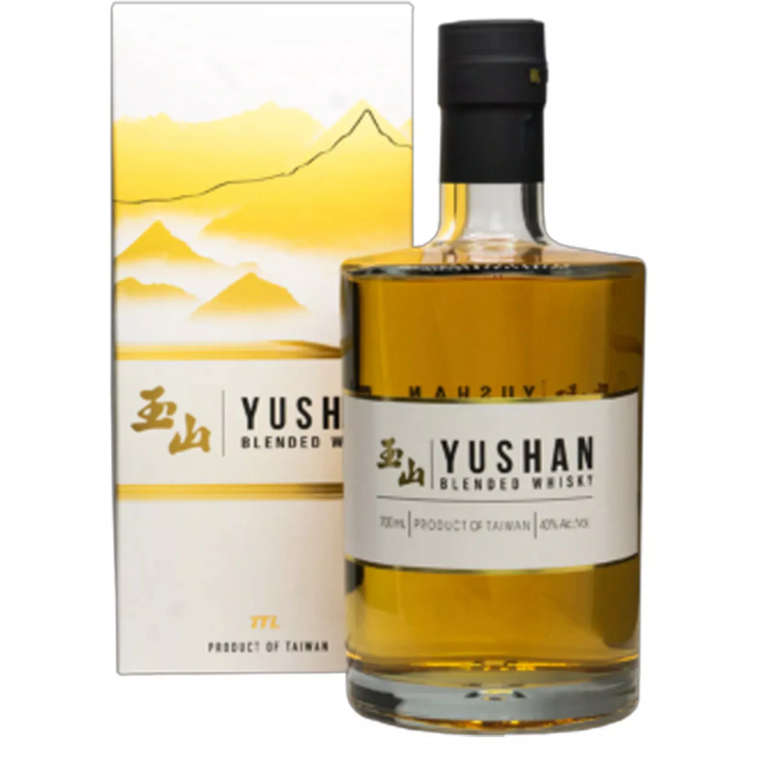 yushan-blended-taiwan-whisky Yushan Blended Taiwan Whisky