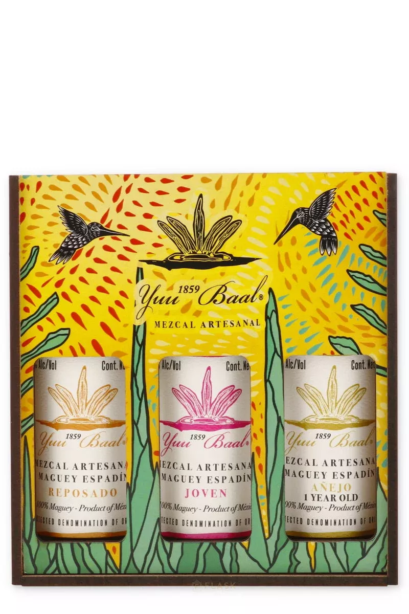 yuu-baal-gift-set-blanco-repo-ejo Yuu Baal Gift Set (Blanco,Repo,Añejo)