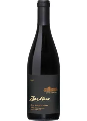zaca-mesa-syrah-mesa-reserve-estate-vineyard-santa-ynez-valley Zaca Mesa Syrah Mesa Reserve Estate Vineyard Santa Ynez Valley