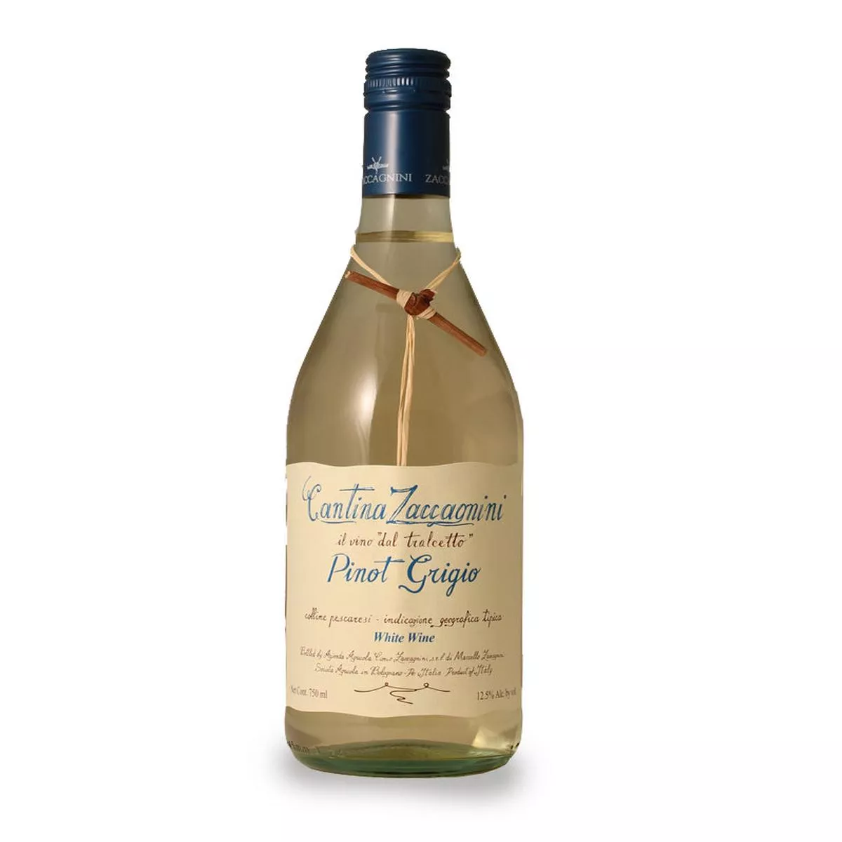zaccagnini-pinot-grigio-750ml ZACCAGNINI PINOT GRIGIO 750ML