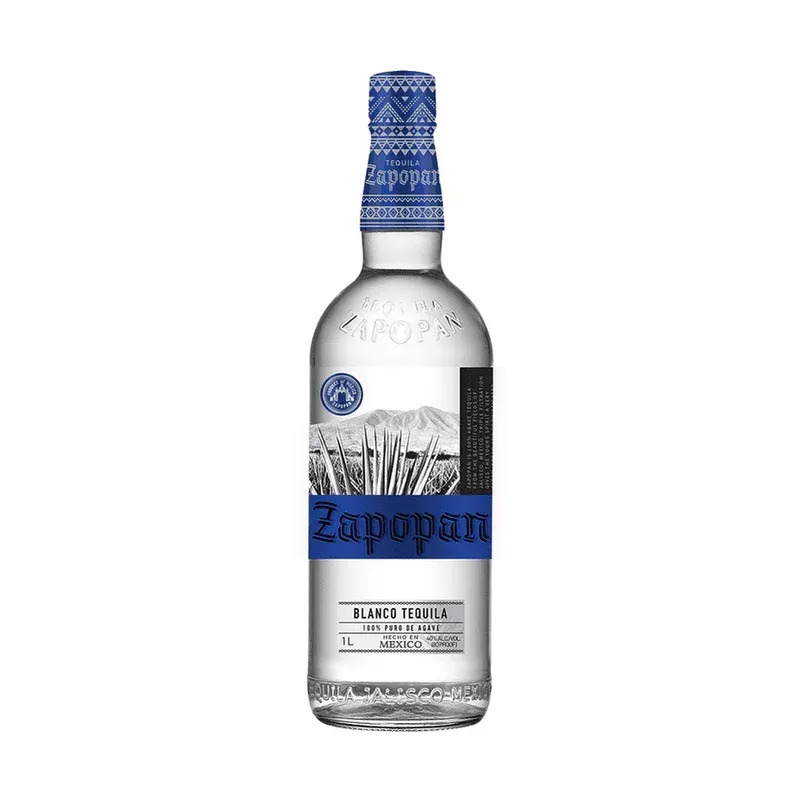 zapopan-blanco-tequila-1-75l Zapopan Blanco Tequila (1.75L)