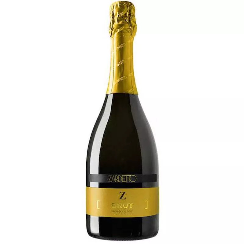 zardetto-z-prosecco-brut-nv-750-ml Zardetto Z Prosecco Brut NV (750 ml)