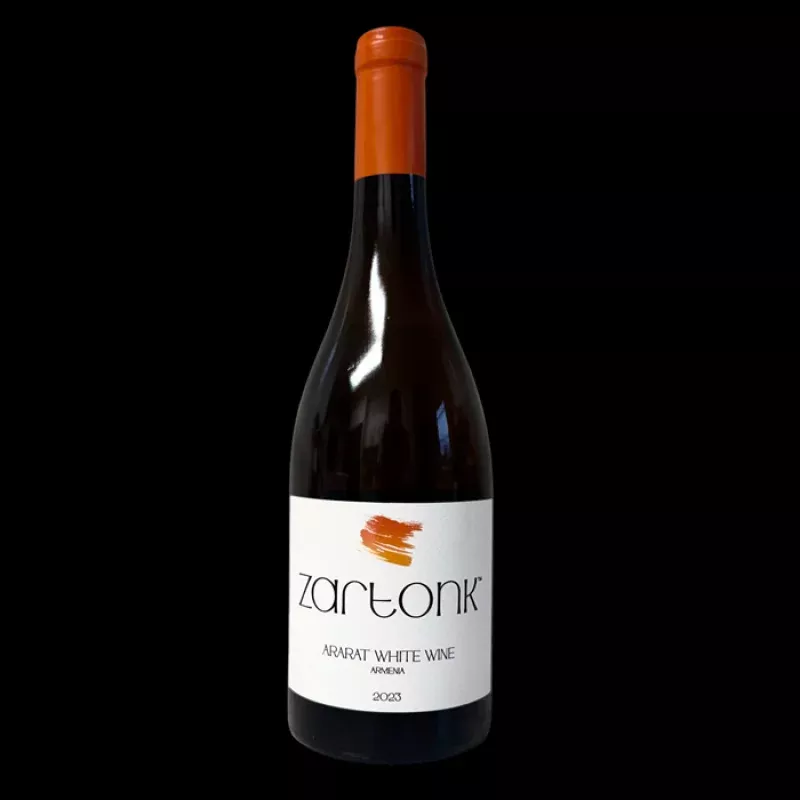zartonk-2023-ararat-white-wine-armenia Zartonk 2023 Ararat White Wine Armenia