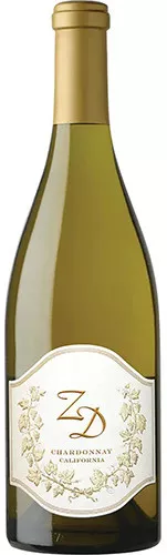 zd-2024-chardonnay-california-750ml ZD 2024 CHARDONNAY CALIFORNIA 750mL