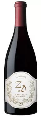 zd-wines-pinot-noir-carneros-2022 ZD WINES PINOT NOIR CARNEROS 2022