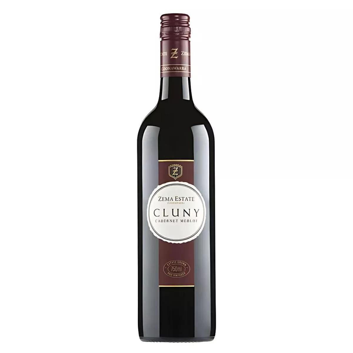 zema-museum-cluny-2013-750ml Zema Museum Cluny 2013 750ml