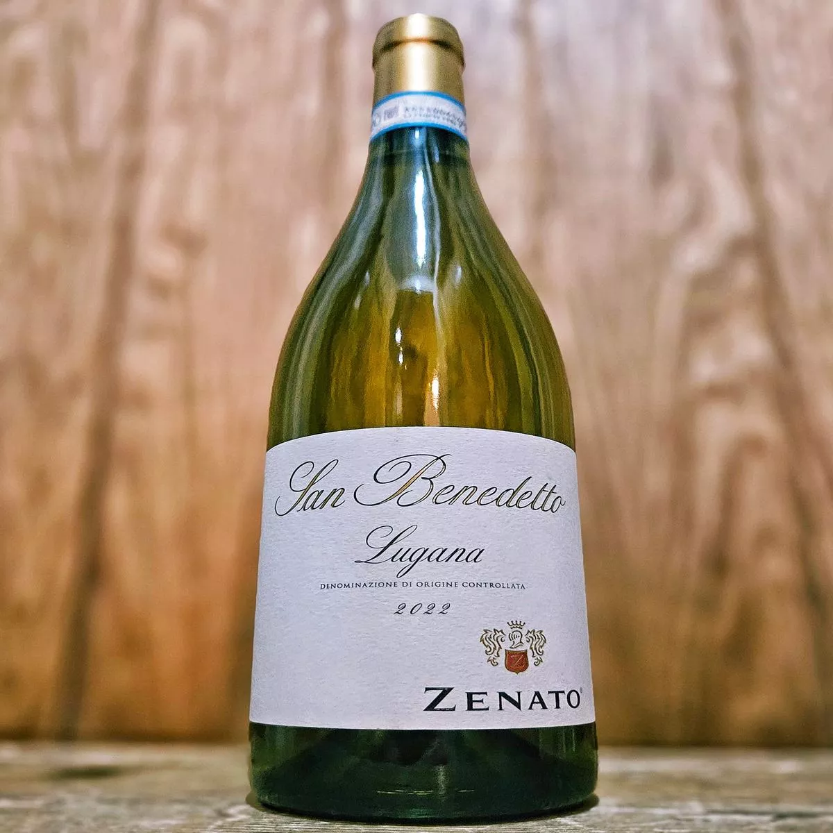 Zenato – Lugana San Benedetto