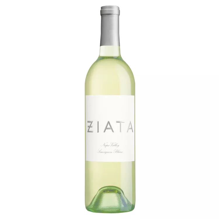 Ziata Sauvignon Blanc Napa Valley 2022 750Ml