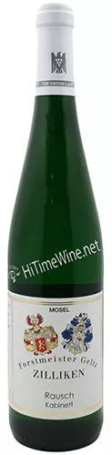ZILLIKEN 2022 RIESLING KABINETT RAUSCH 750ML