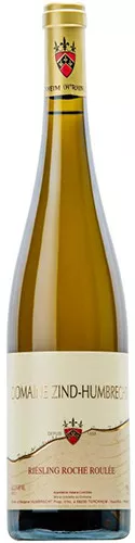 ZIND HUMBRECHT 2023 RIESLING ROCHE GRANITIQUE