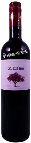 zoe-2022-red-peloponnese-greece-90-agiorgitiko-st-george-10-cabernet-sauvignon ZOE 2022 RED,PELOPONNESE, GREECE 90% AGIORGITIKO (ST. GEORGE); 10% CABERNET SAUVIGNON