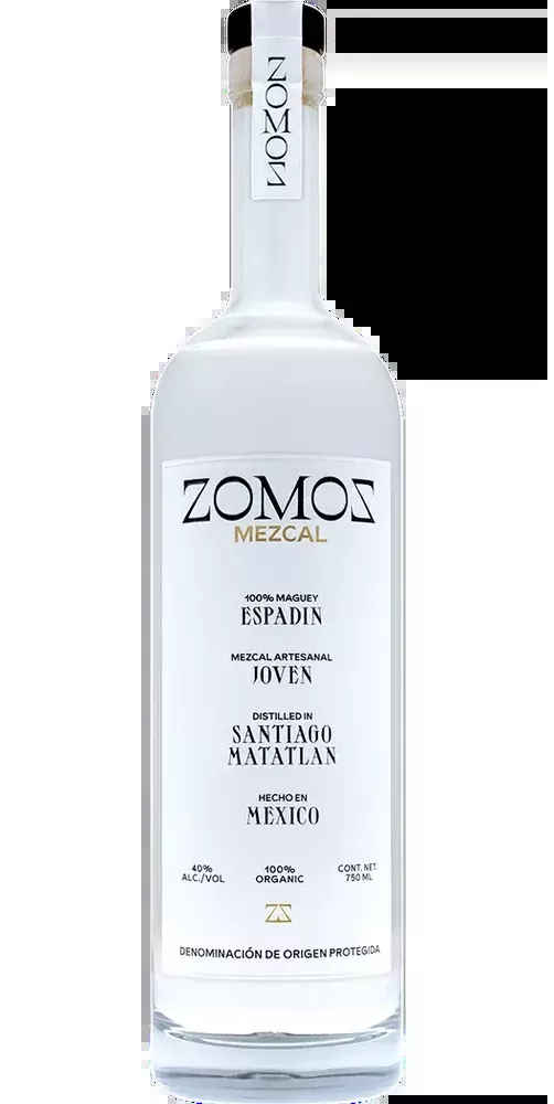 zomoz-mezcal-joven-espadin-750ml ZOMOZ MEZCAL JOVEN ESPADIN 750ML