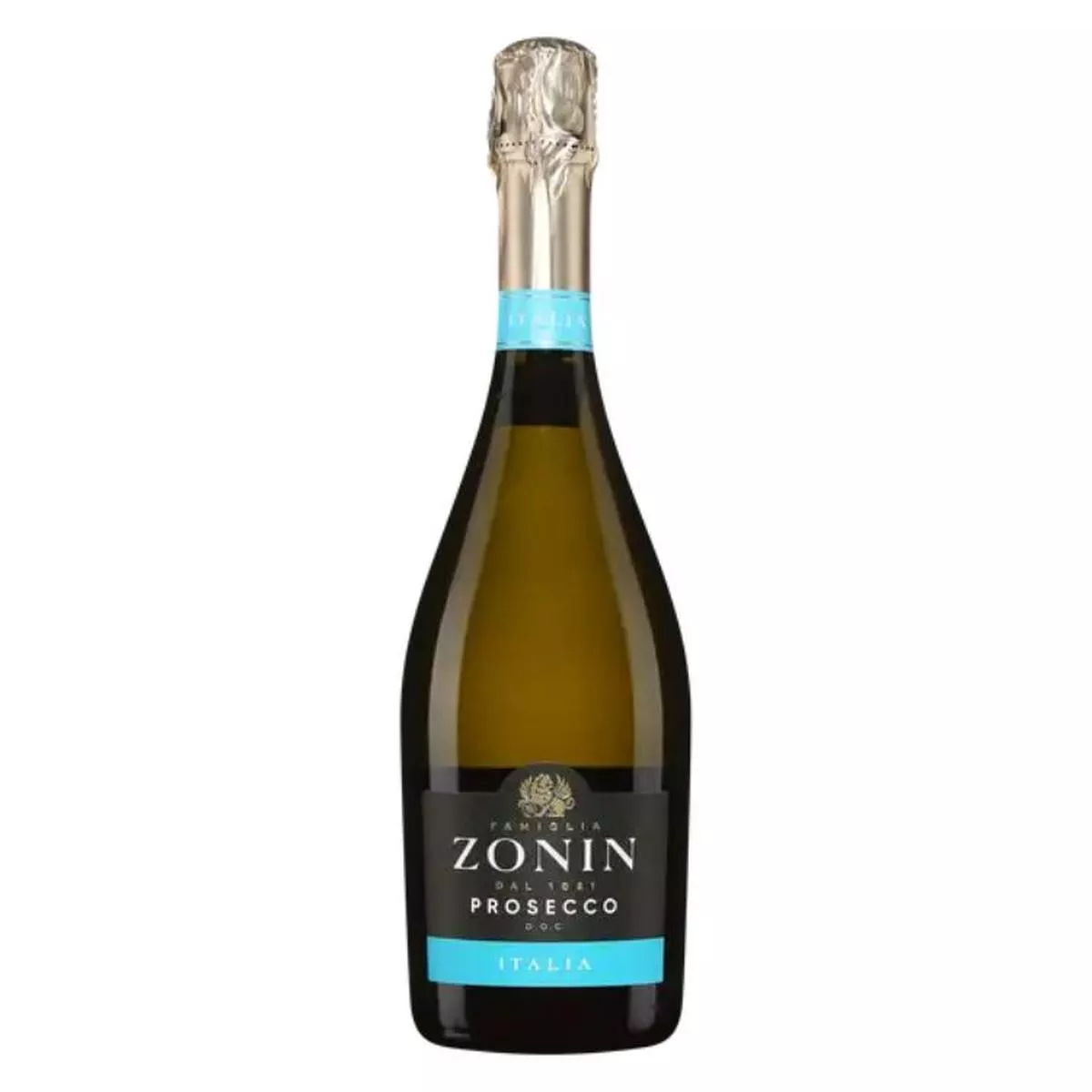 zonin-prosecco-750ml Zonin Prosecco 750ml