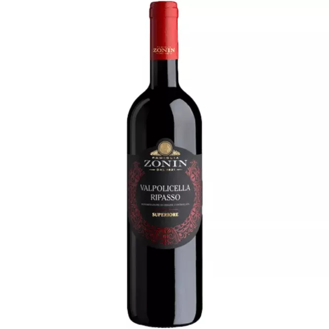 zonin-valpolicella-ripasso-valpolicella-blend-750ml Zonin Valpolicella Ripasso Valpolicella Blend 750ml