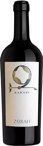zorah-2020-karasi-red-areni-noir-from-vayots-dzor-rind-armenia ZORAH 2020 KARASI RED ARENI NOIR FROM VAYOTS DZOR, RIND, ARMENIA