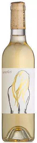 zotovich-2023-late-harvest-chardonnay-lover-girl-santa-rita-hills-375ml ZOTOVICH 2023 LATE HARVEST CHARDONNAY "LOVER GIRL" SANTA RITA HILLS 375mL