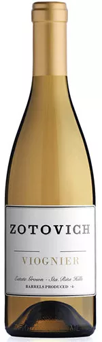 zotovich-2023-viognier-estate-santa-rita-hills-750ml ZOTOVICH 2023 VIOGNIER ESTATE SANTA RITA HILLS 750mL