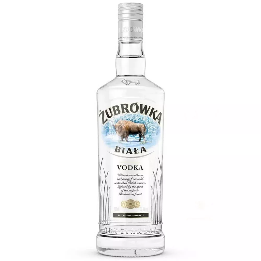 zu-zubrowka-biala-vodka Zu Zubrowka Biala Vodka