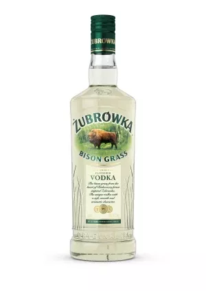 zu-zubrowka-bison-grass-vodka Zu Zubrowka Bison Grass Vodka