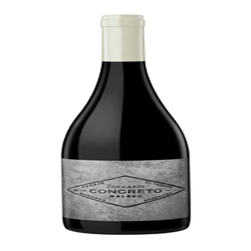 ZUCCARDI CONCRETO 750ML @ MacTaggart Ridge [1022925]